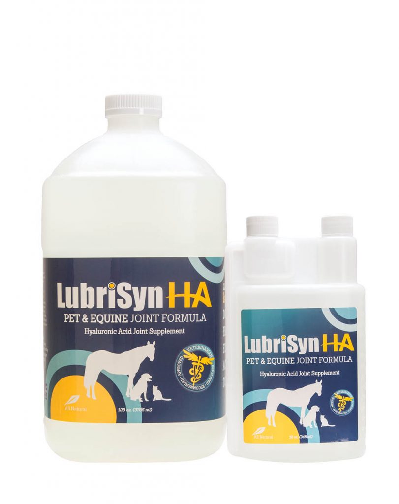 LubriSynHA
