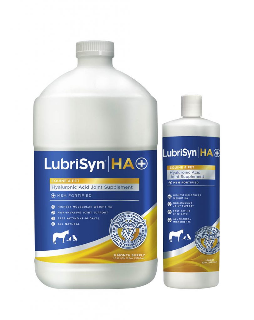 LubriSynHA