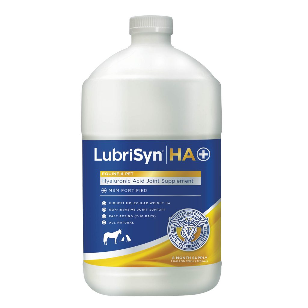 LubriSynHA