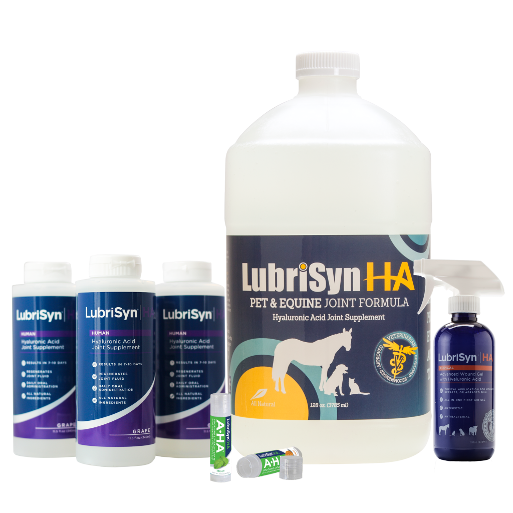 LubriSynHA
