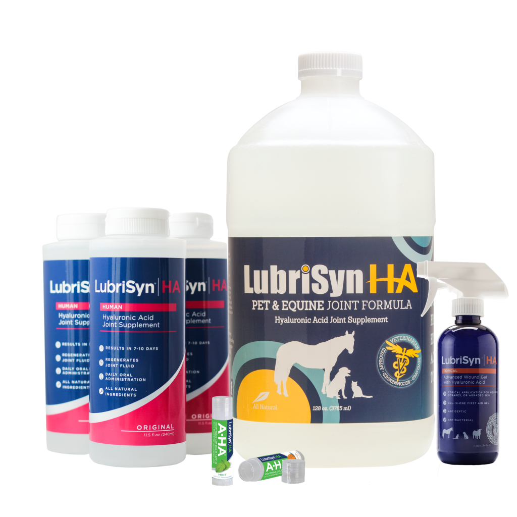 LubriSynHA