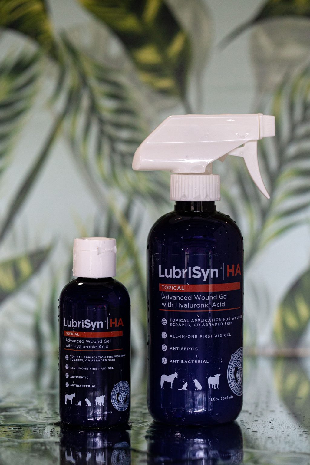 LubriSynHA | Hyaluronan | All-Natural Joint Supplement