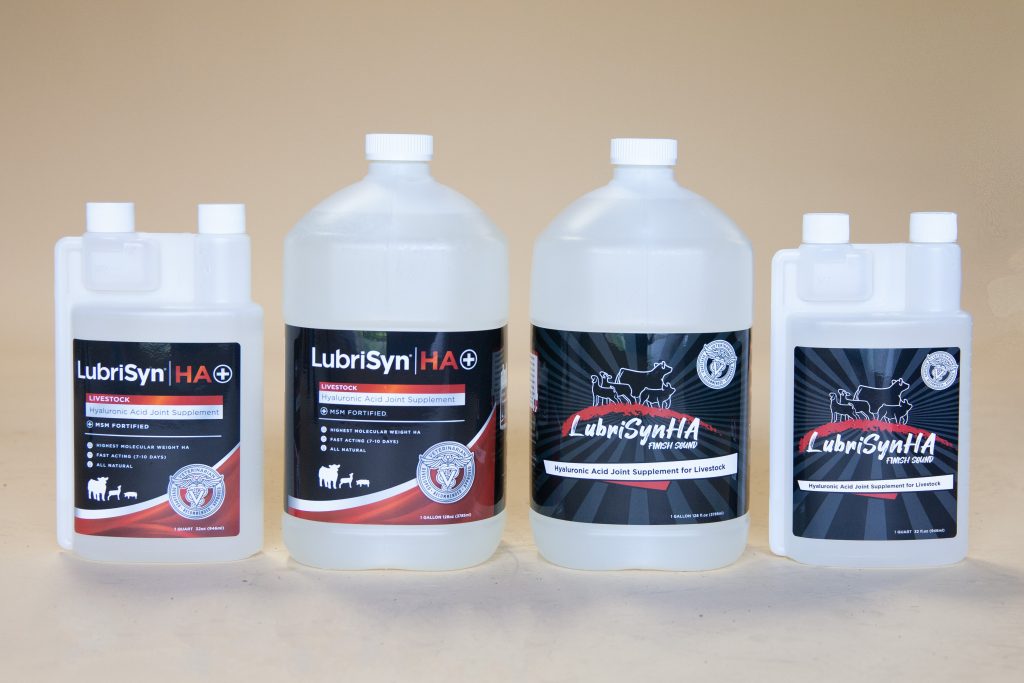 LubriSynHA